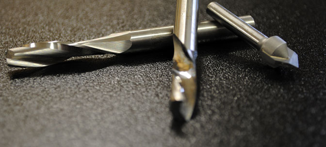 Contact Godfrey CNC Manufacturing