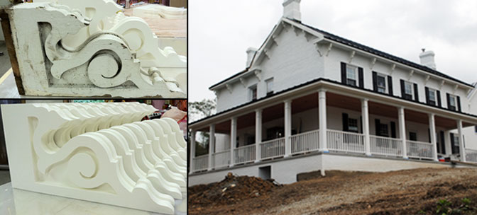 Godfrey CNC Manufacturing